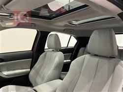 ميتسوبيشي إكليبس كروس